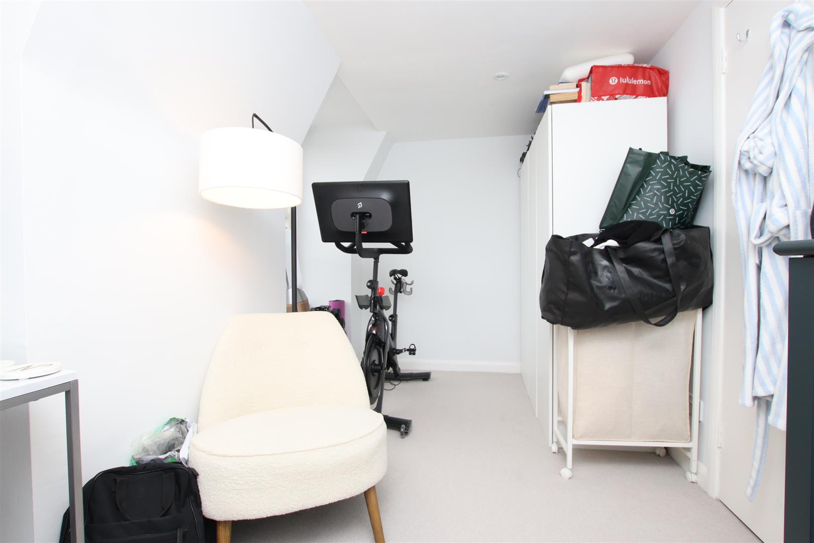 Bennett Street, Bath, BA1